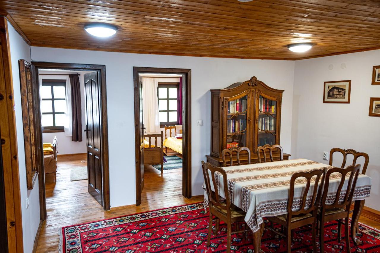 Razsukanova House , Разсукановата Къща 埃伦娜 外观 照片
