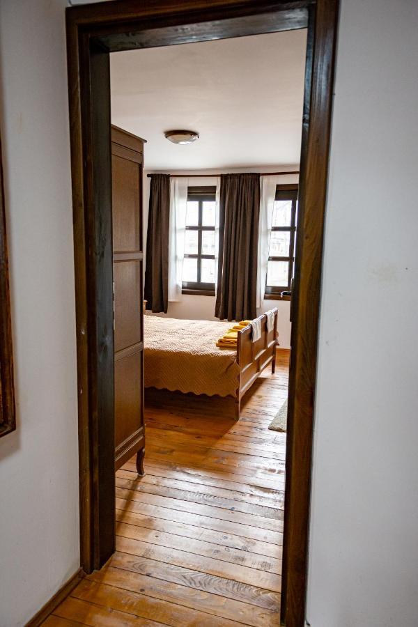 Razsukanova House , Разсукановата Къща 埃伦娜 外观 照片