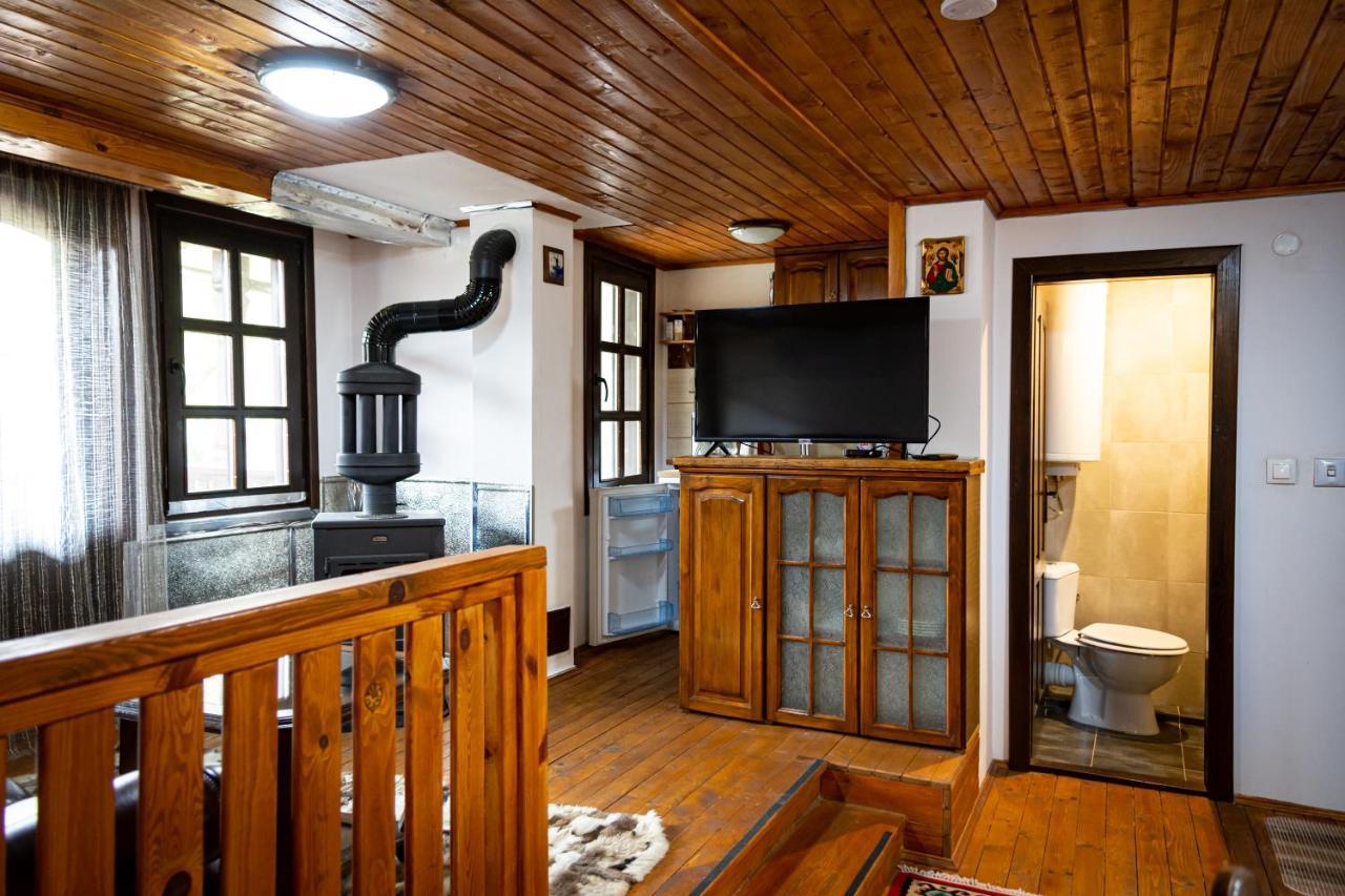 Razsukanova House , Разсукановата Къща 埃伦娜 外观 照片