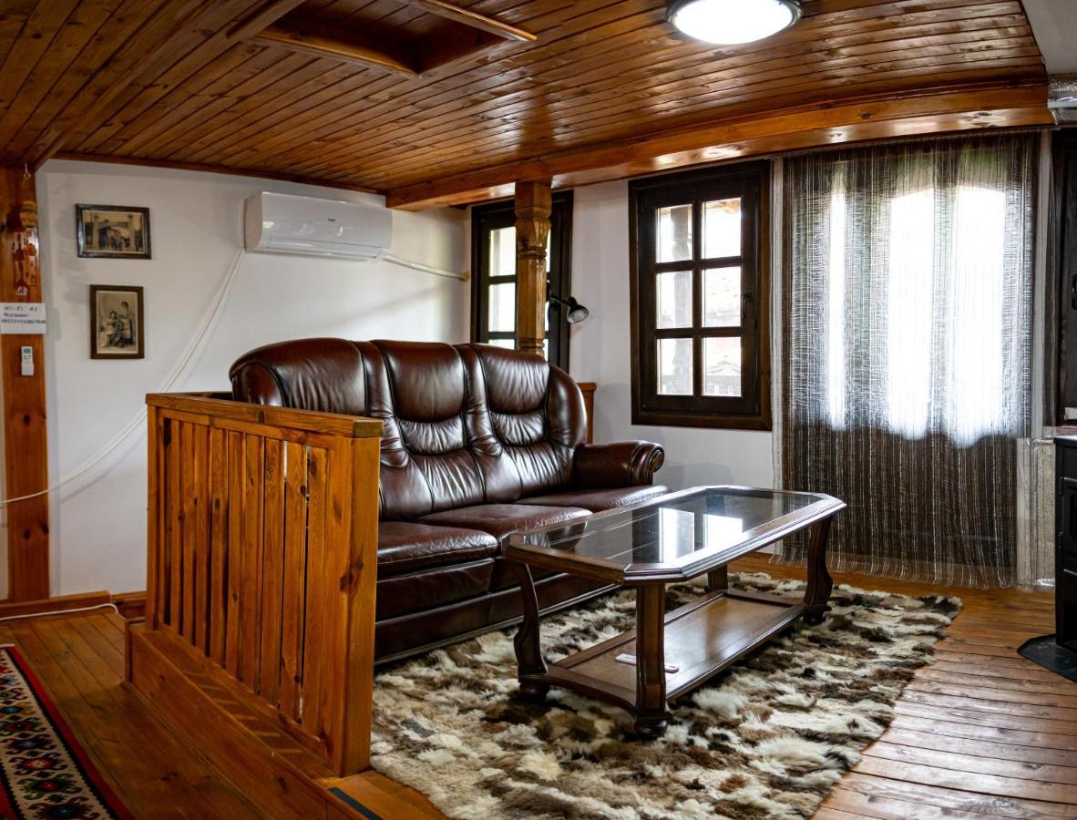 Razsukanova House , Разсукановата Къща 埃伦娜 外观 照片