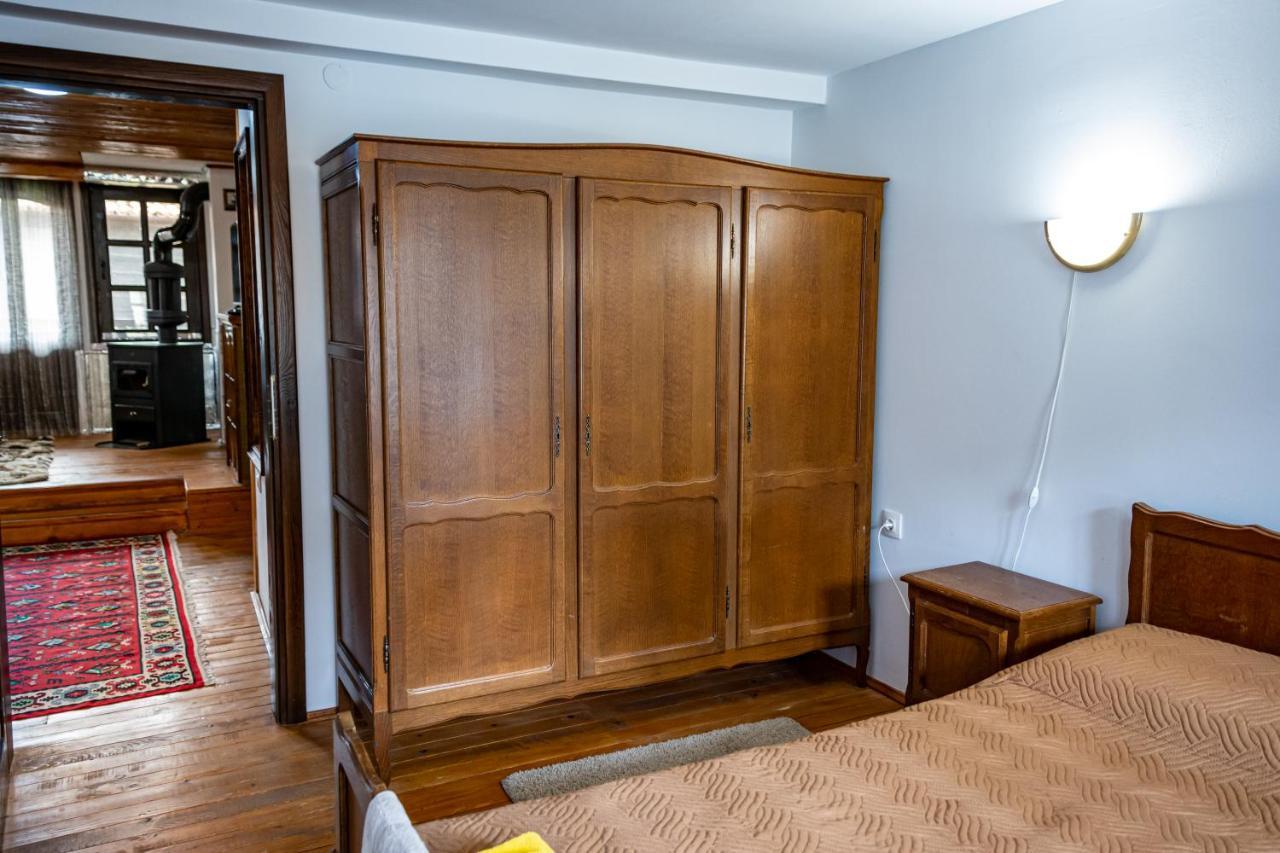 Razsukanova House , Разсукановата Къща 埃伦娜 外观 照片