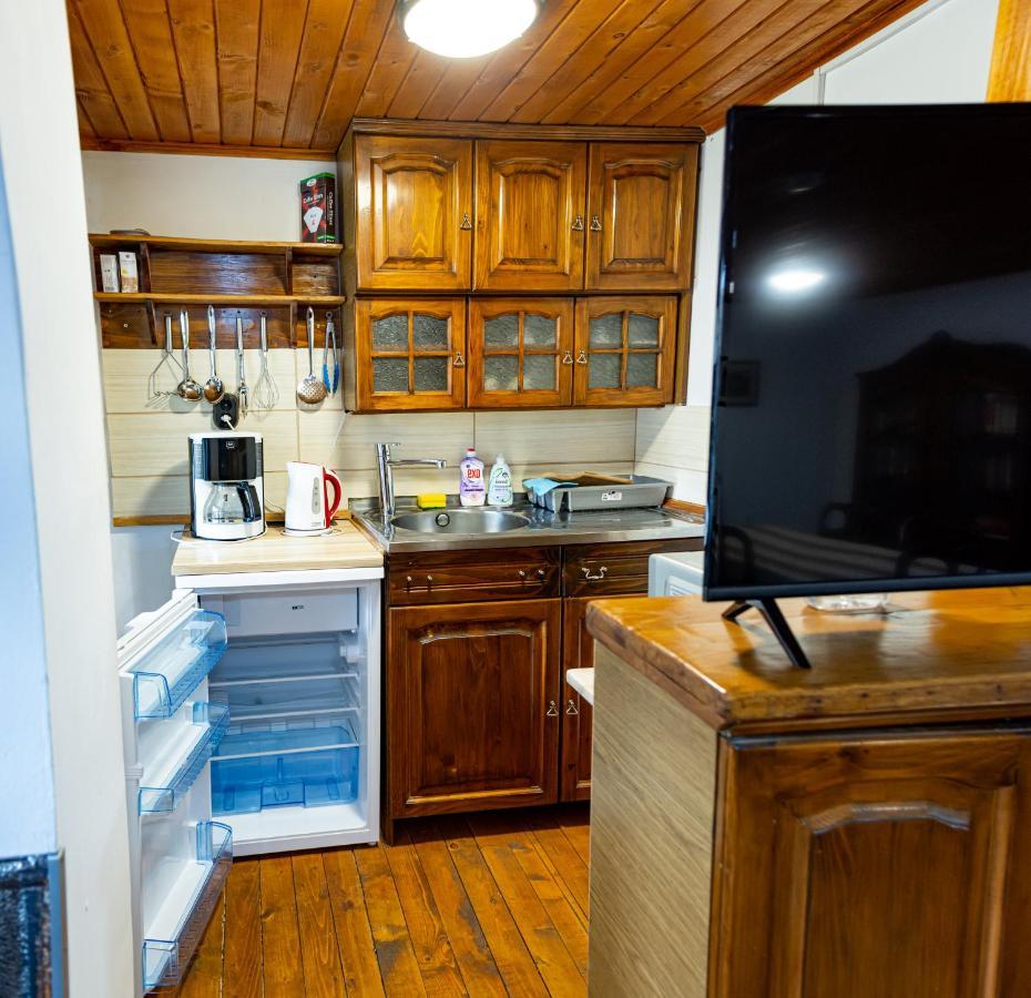 Razsukanova House , Разсукановата Къща 埃伦娜 外观 照片