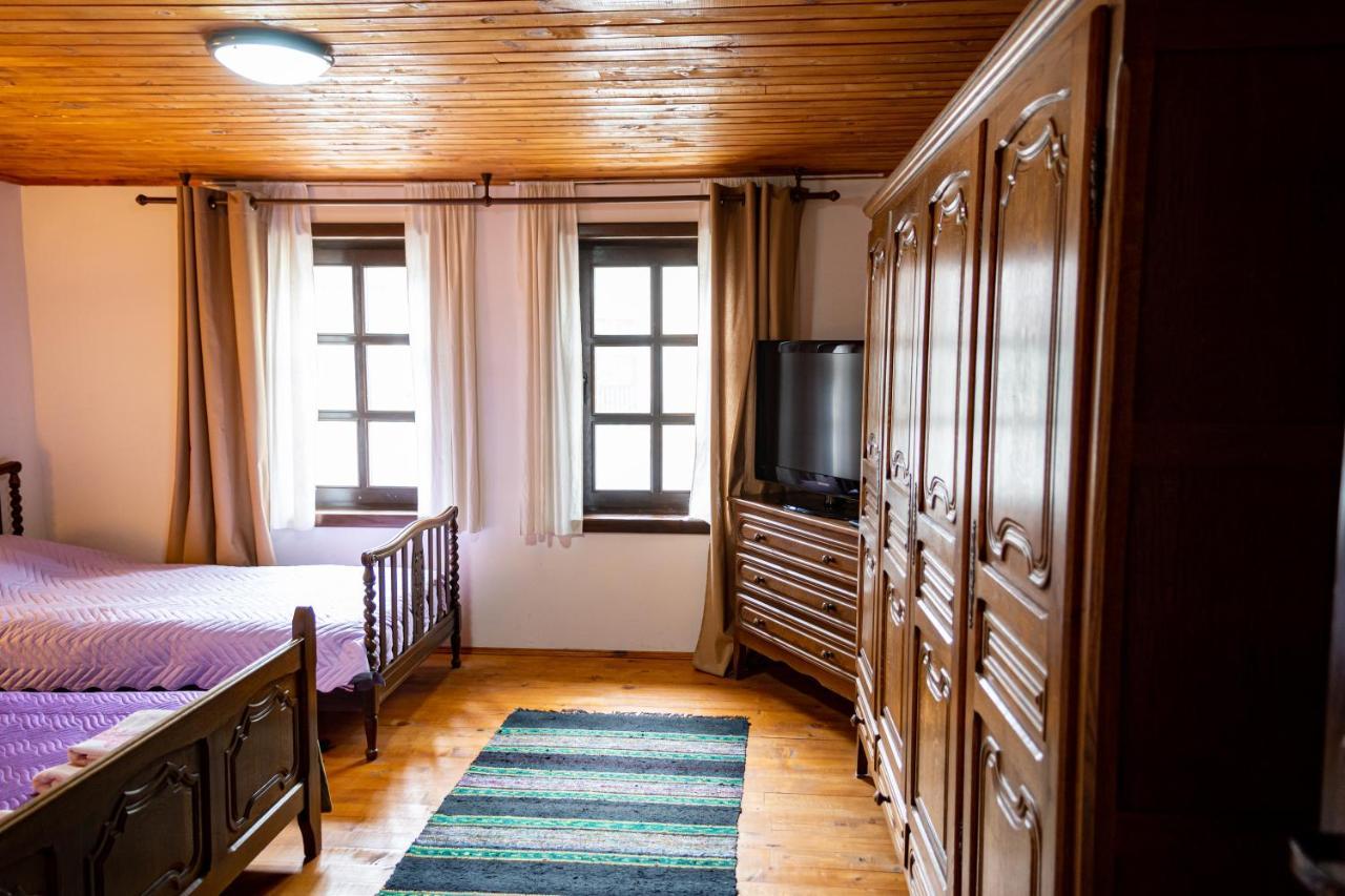 Razsukanova House , Разсукановата Къща 埃伦娜 外观 照片